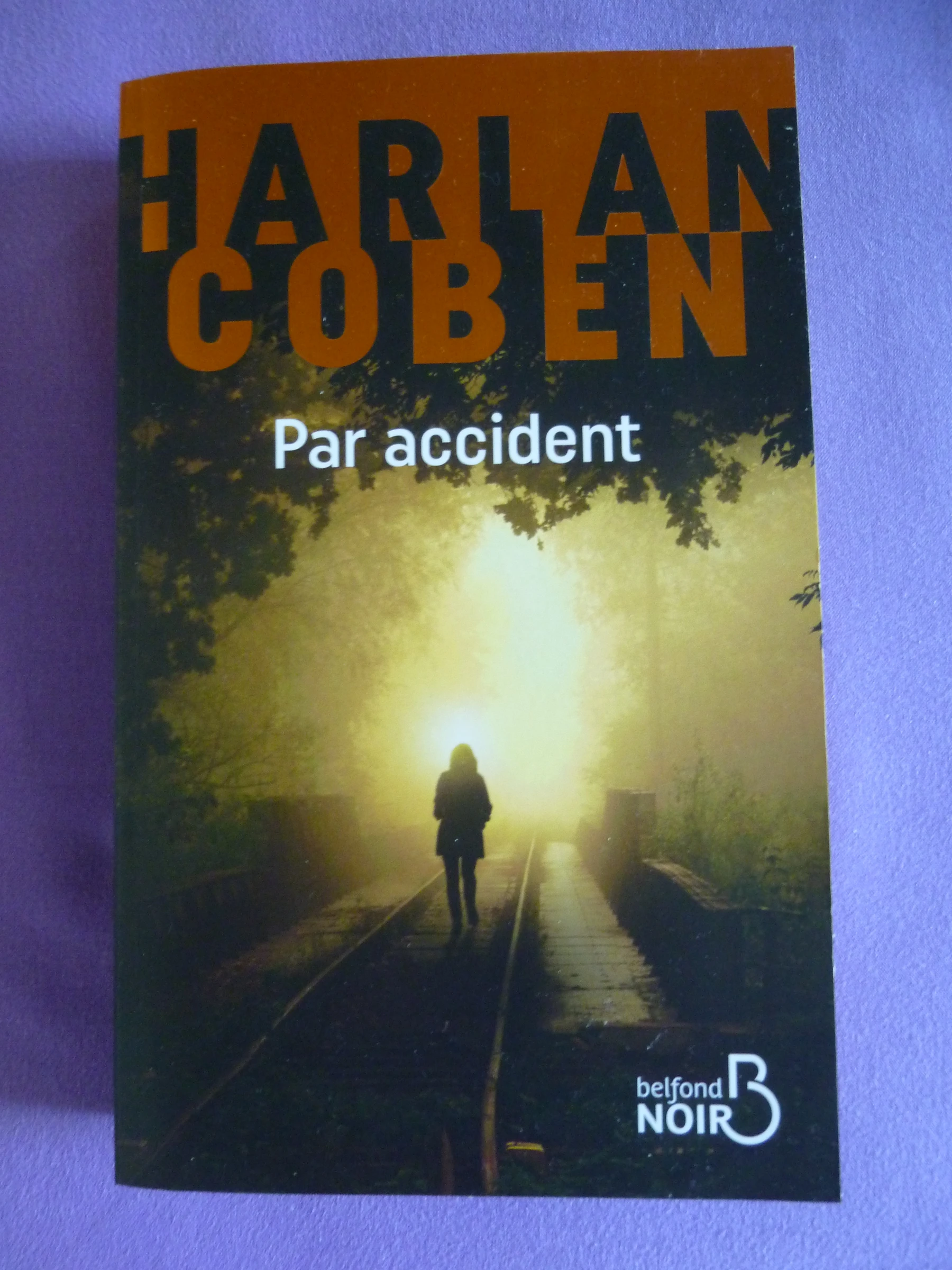 Par accident